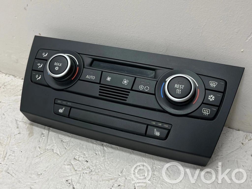 Climate control unit   9199260,090000282,A2C53338455