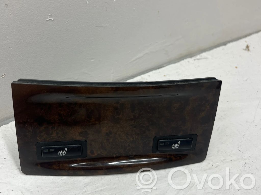 BMW 5 E60 E61 Otros repuestos del interior 