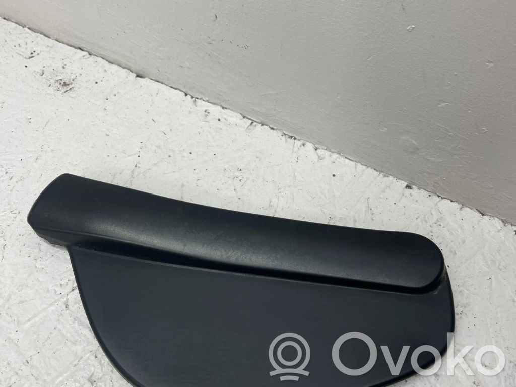 BMW 5 E60 E61 Wiper trim 