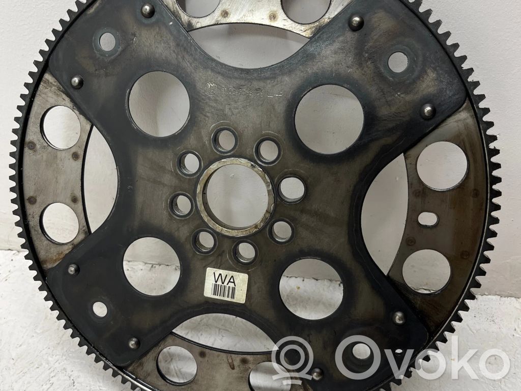 BMW 5 E60 E61 Spararats 