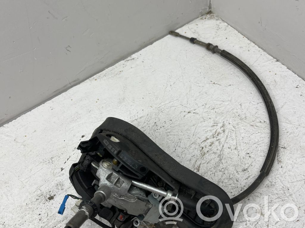 BMW 5 E60 E61 Gear shifter/selector 