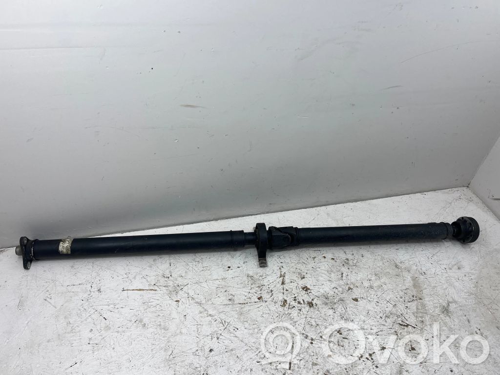 BMW 5 E60 E61 Drive shaft (set) 