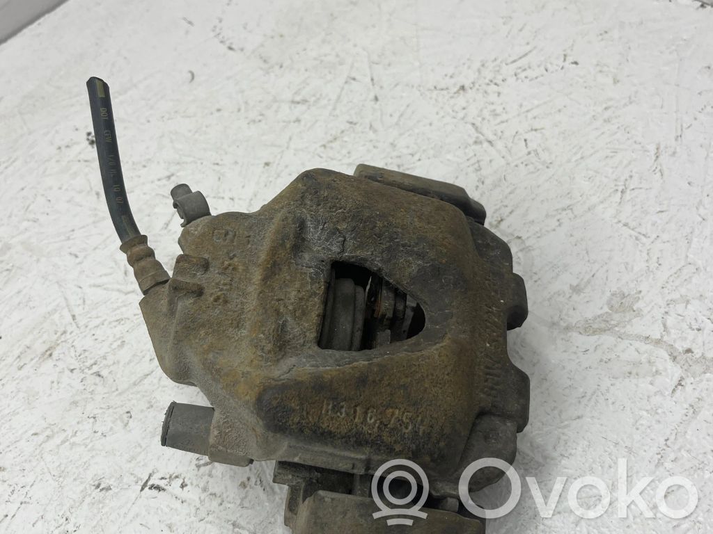 BMW 3 E90 E91 Front brake caliper 