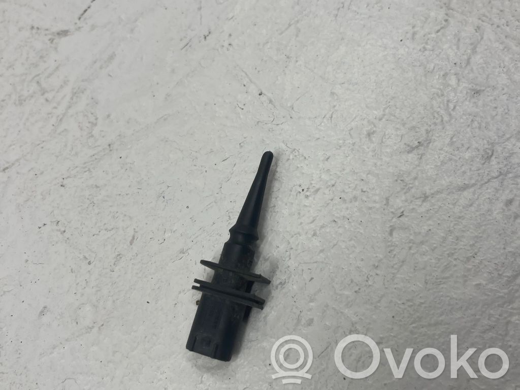 BMW 5 E60 E61 Outside/external air temperature sensor 