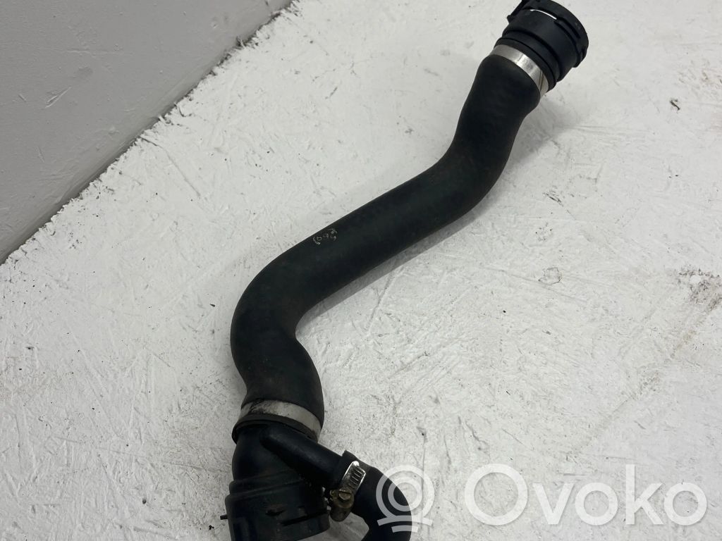 BMW 3 E90 E91 Engine coolant pipe/hose 