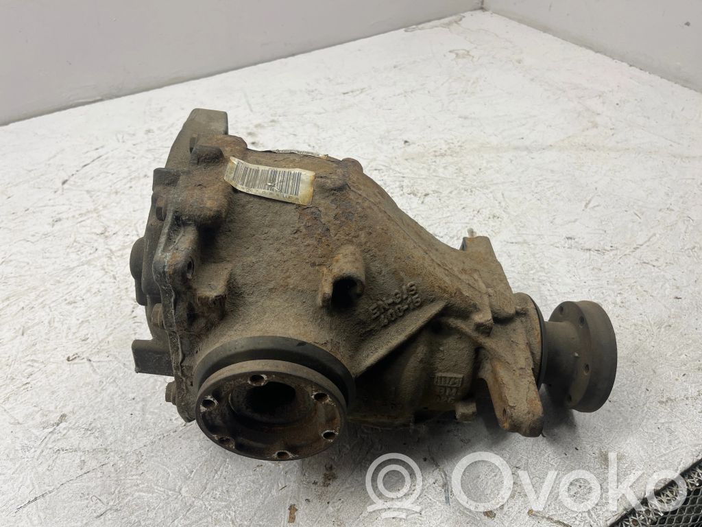 BMW 5 E60 E61 Galinis reduktorius 