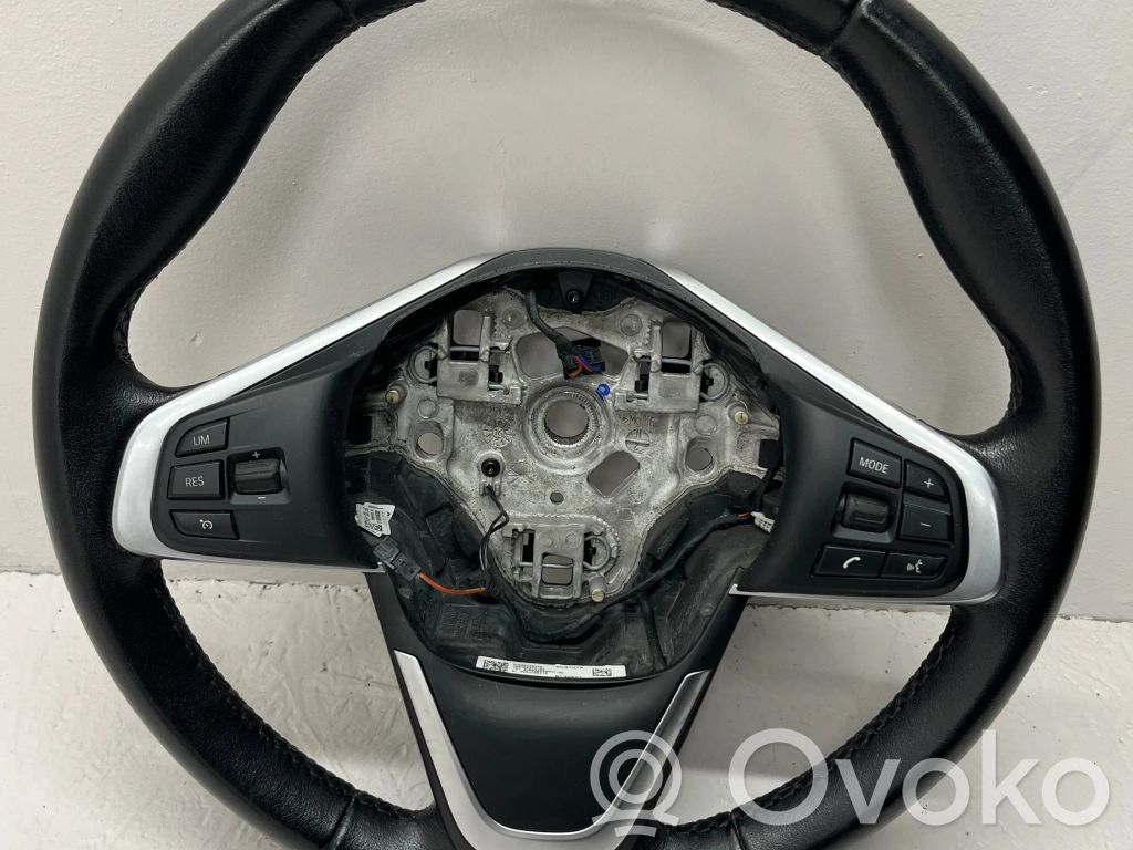 BMW 2 F46 Vairas 