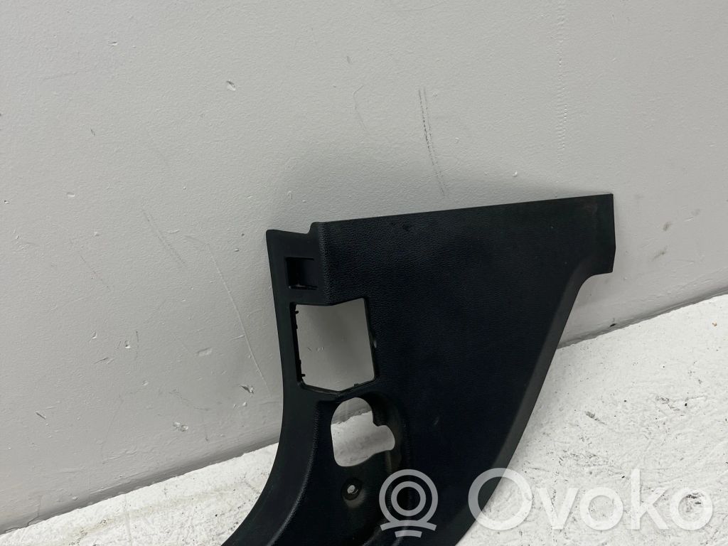 BMW 3 E90 E91 Foot area side trim 