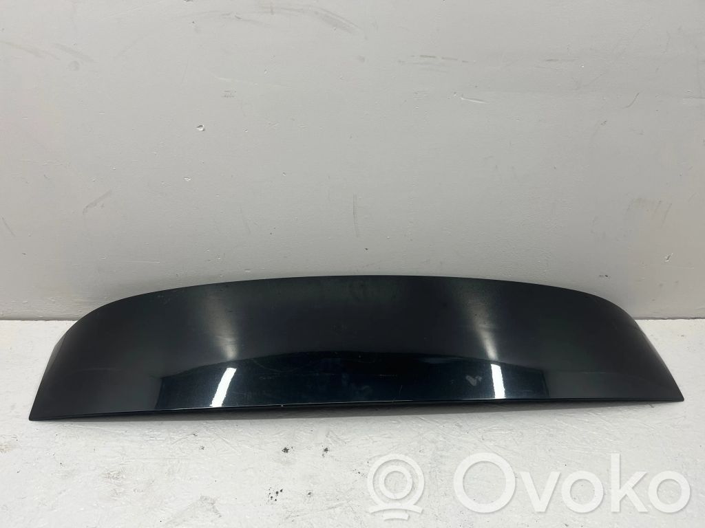 BMW 3 E90 E91 Tailgate/trunk spoiler 