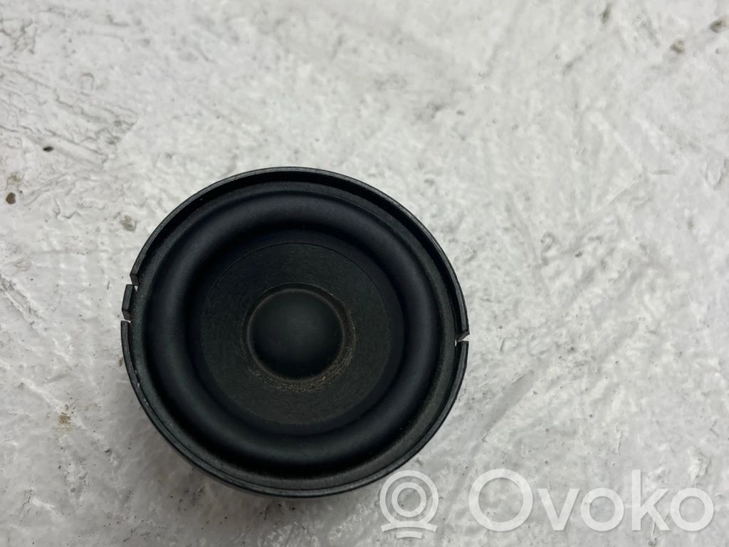 BMW 3 E90 E91 Panel speaker 