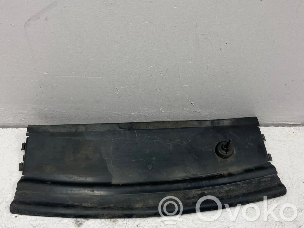 BMW 5 E60 E61 Radiatorių apdaila 