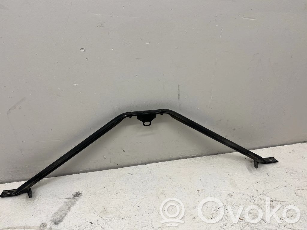 BMW 5 E60 E61 Radiator support slam panel bracket 