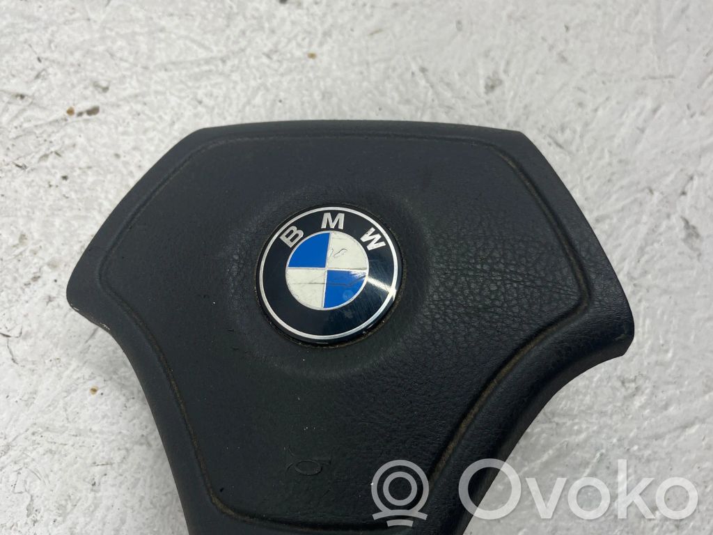 BMW 3 E46 Stūres drošības spilvens 