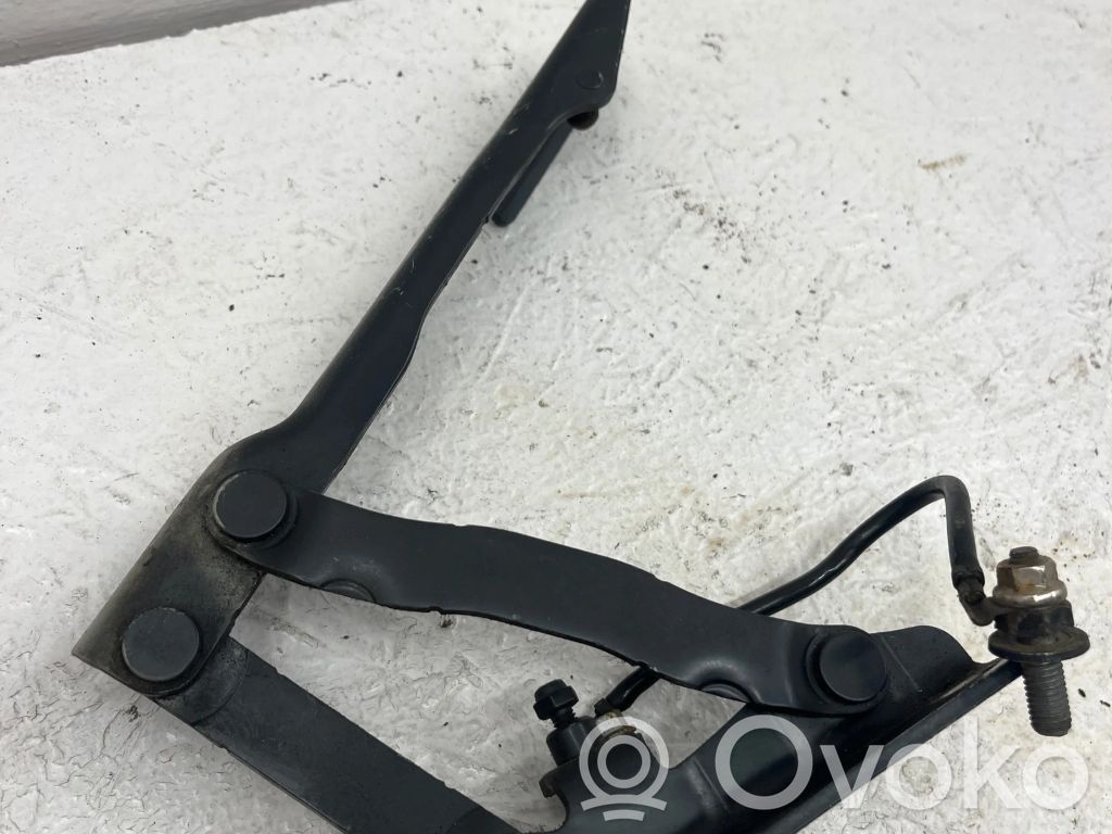 BMW 5 E60 E61 Engine bonnet/hood hinges 