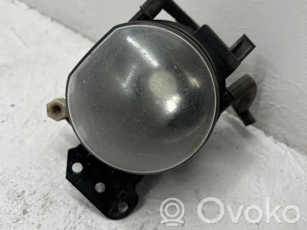 BMW 5 E60 E61 Miglas lukturis priekšā 