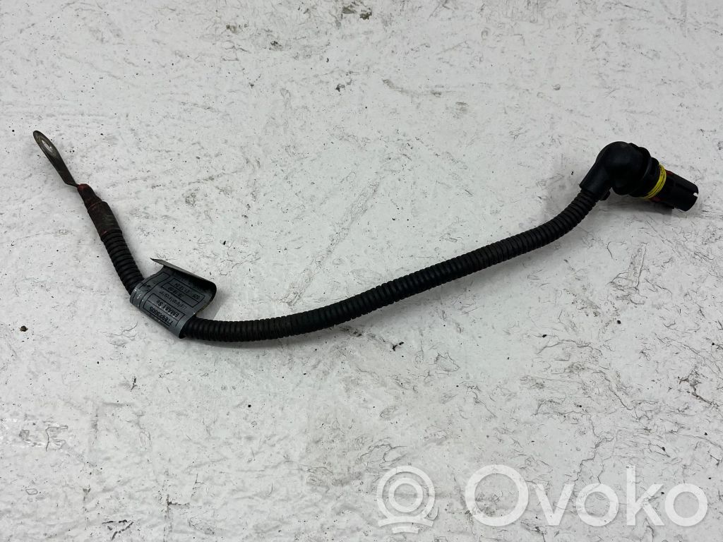 Glow plug wires   778923005,778923005,EMA81S0