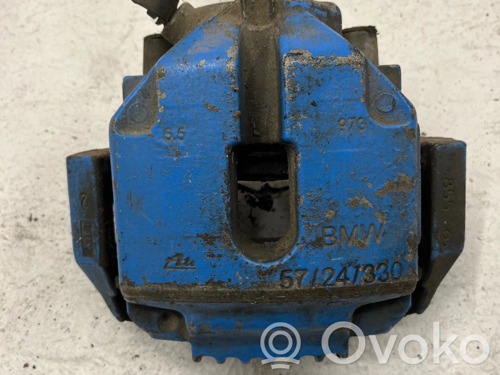 BMW 5 E60 E61 Front brake caliper 