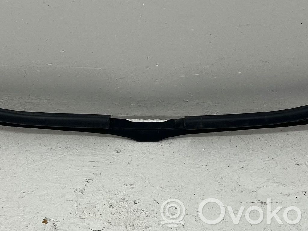BMW 5 E60 E61 Top upper radiator support slam panel 