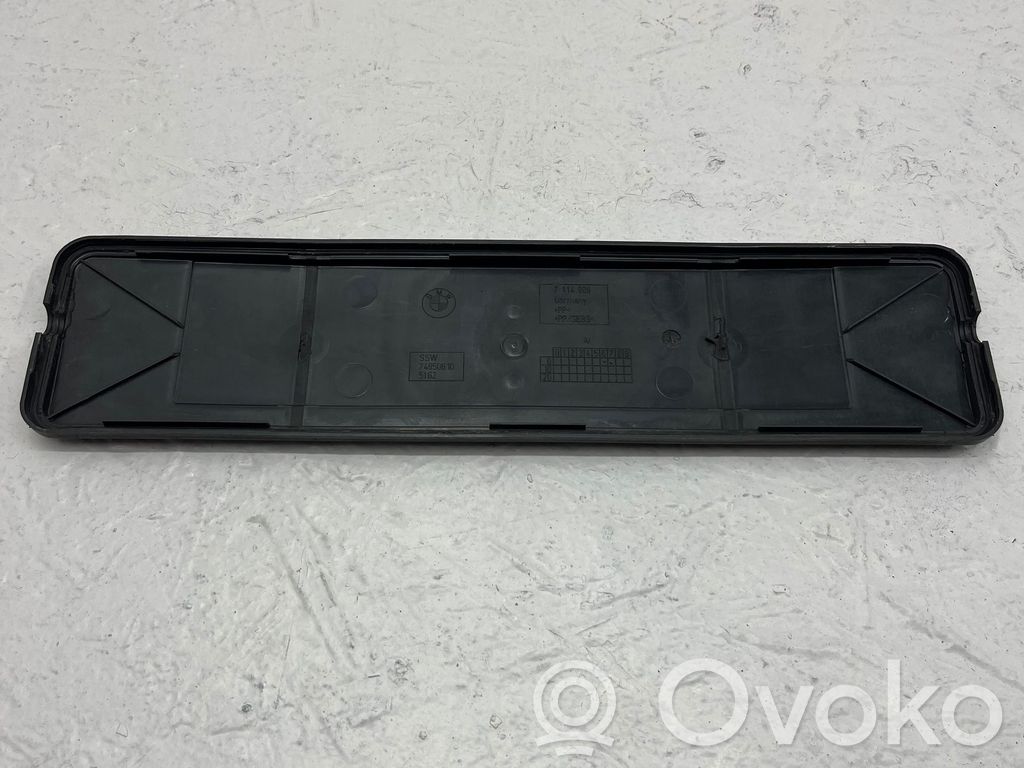BMW 5 E60 E61 Other interior part 