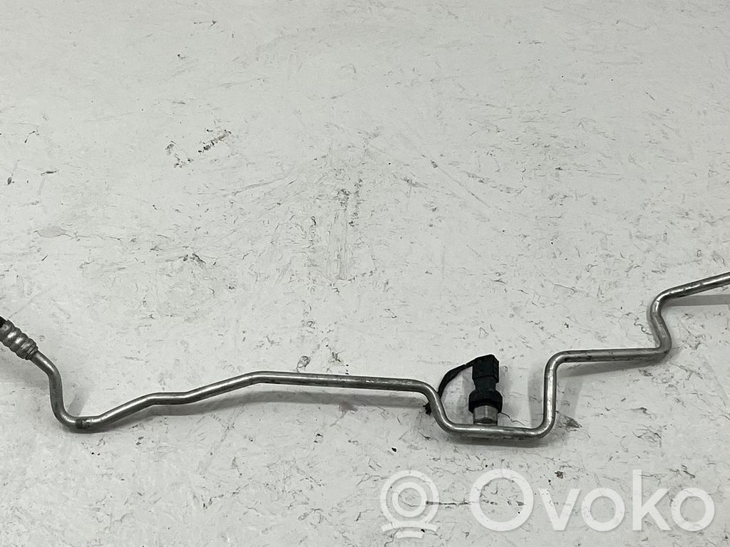 Air conditioning (A/C) pipe/hose   9155352