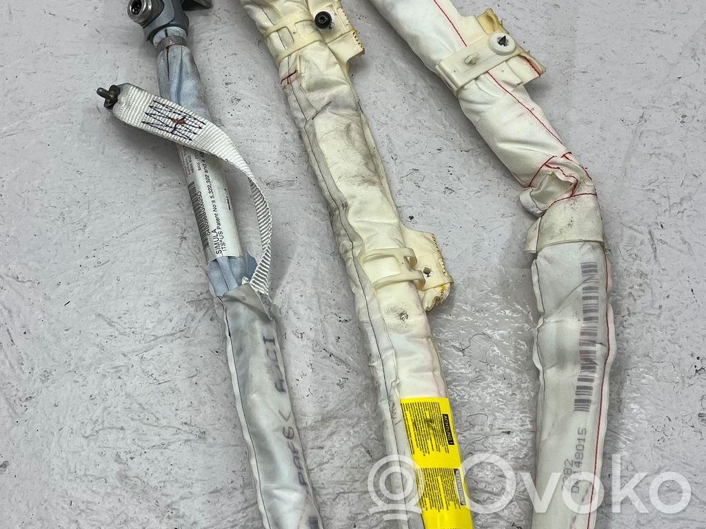BMW 5 E60 E61 Kopfairbag 