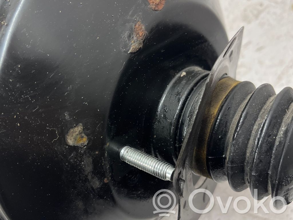BMW 3 E90 E91 Brake booster 