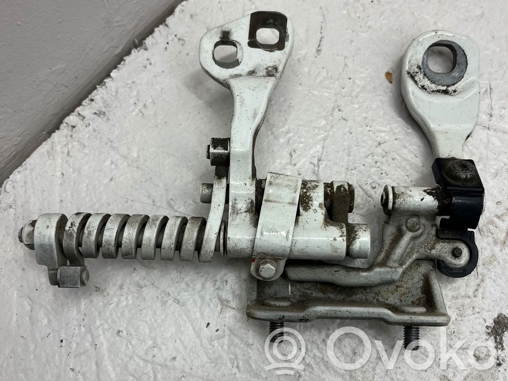 Tailgate/trunk/boot hinge   7119041
