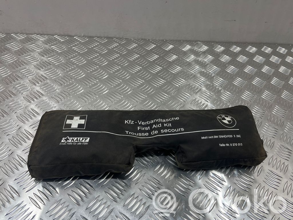 BMW 5 E60 E61 First aid kit 