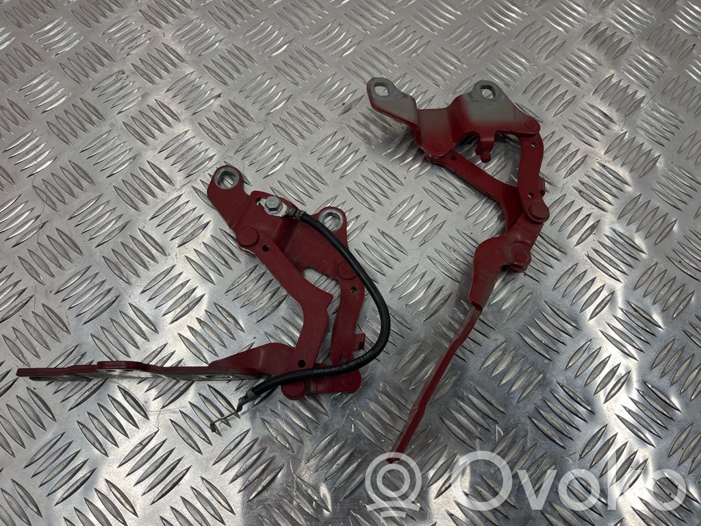Scharnier Motorhaube   7115264,ES03