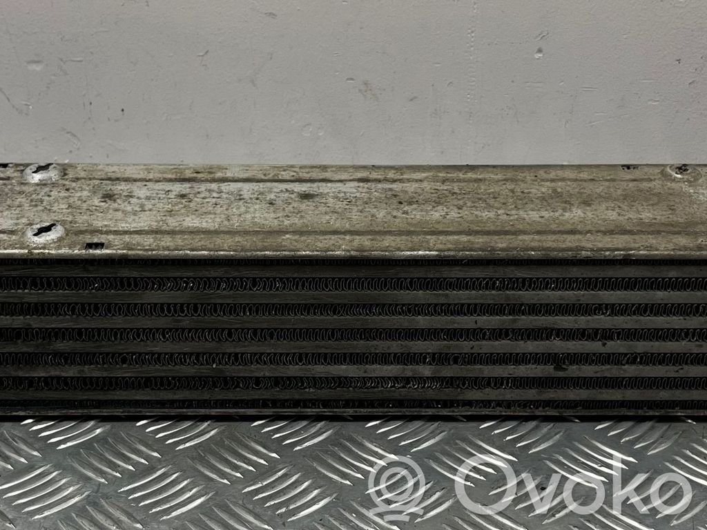 BMW 3 E90 E91 Intercooler radiator 