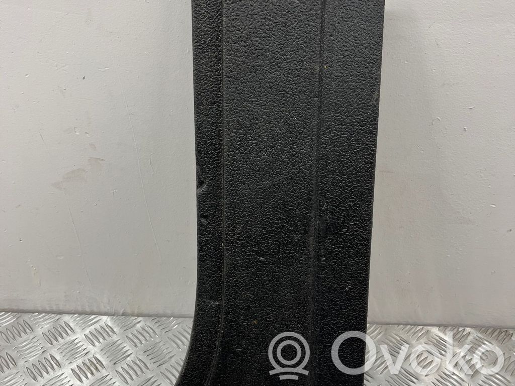 BMW 5 E60 E61 Other trunk/boot trim element 