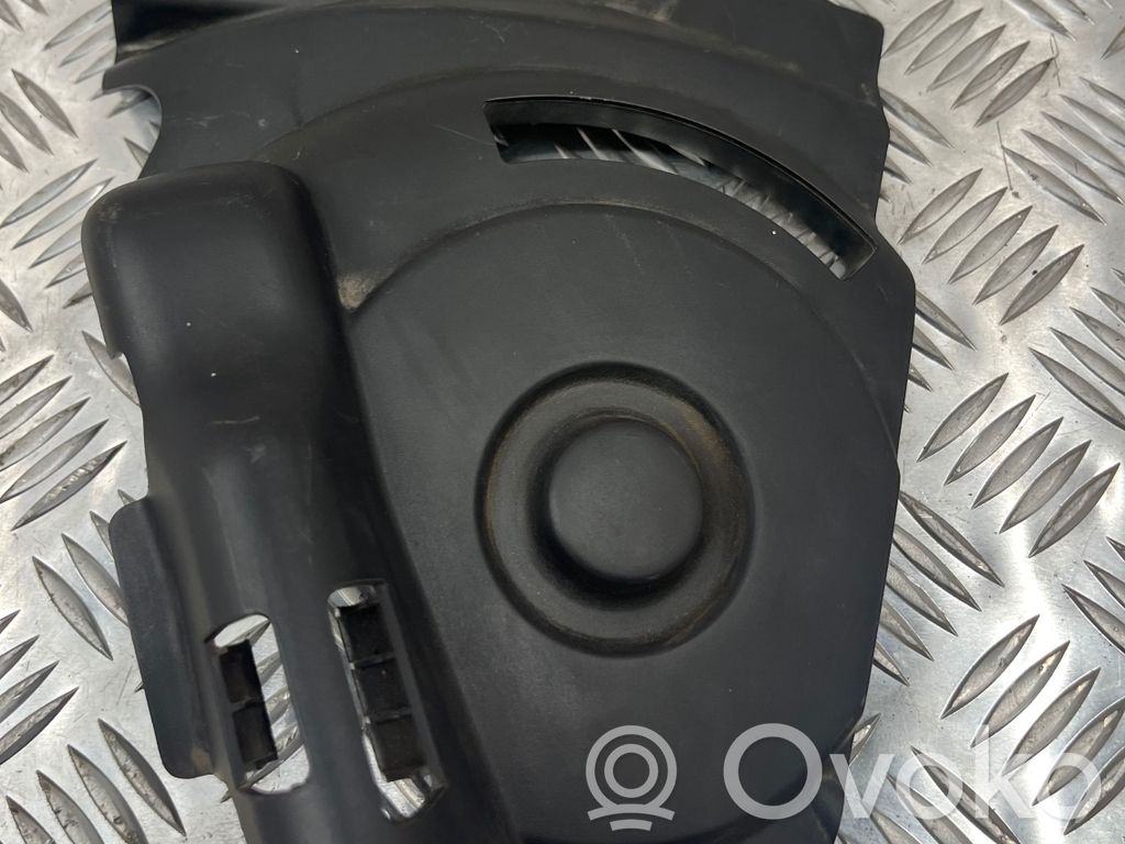 BMW 5 E60 E61 Other engine bay part 