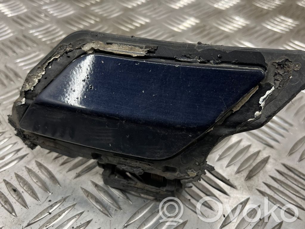 Mercedes-Benz C W204 Dashboard side air vent grill/cover trim 