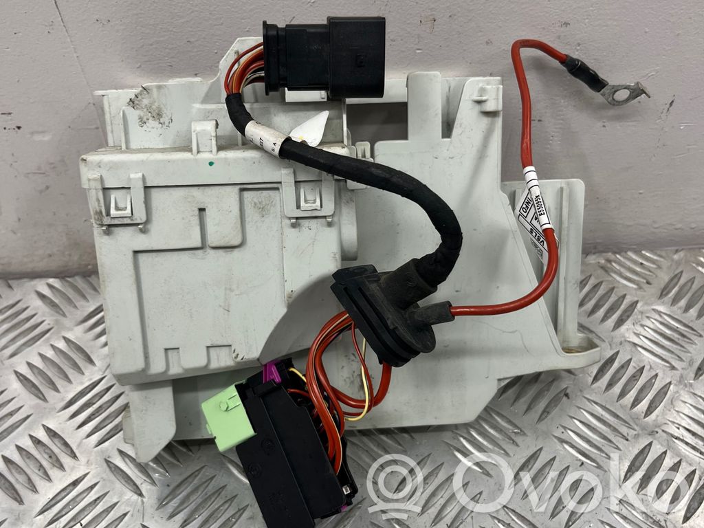 BMW 2 F46 Autres unités de commande / modules 