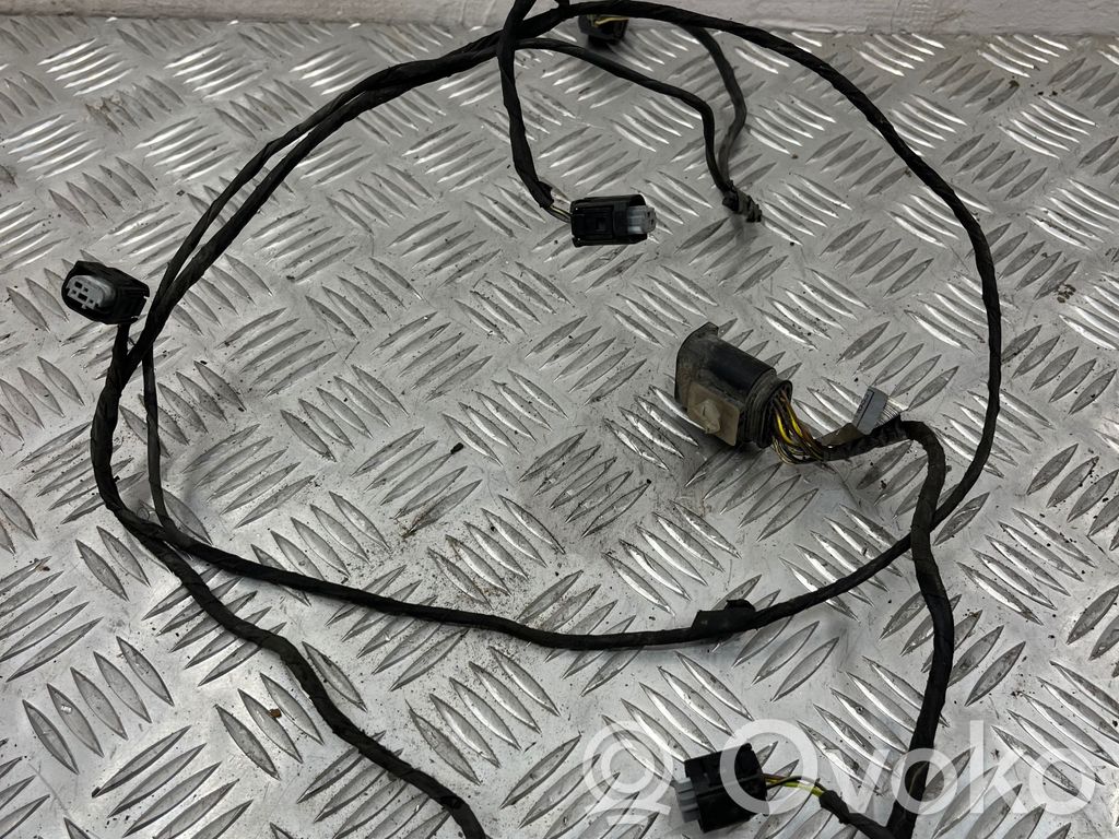 Parking sensor (PDC) wiring loom   6928362