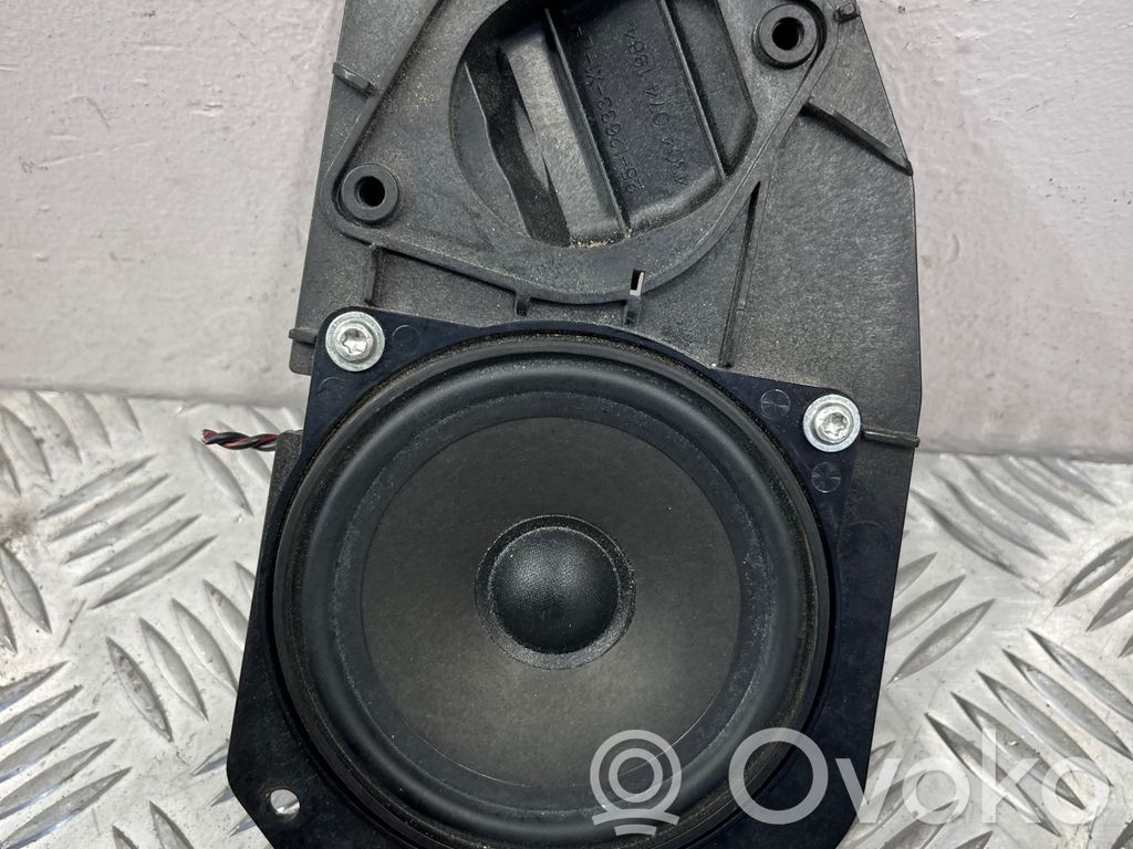 BMW 5 E60 E61 Rear door speaker 