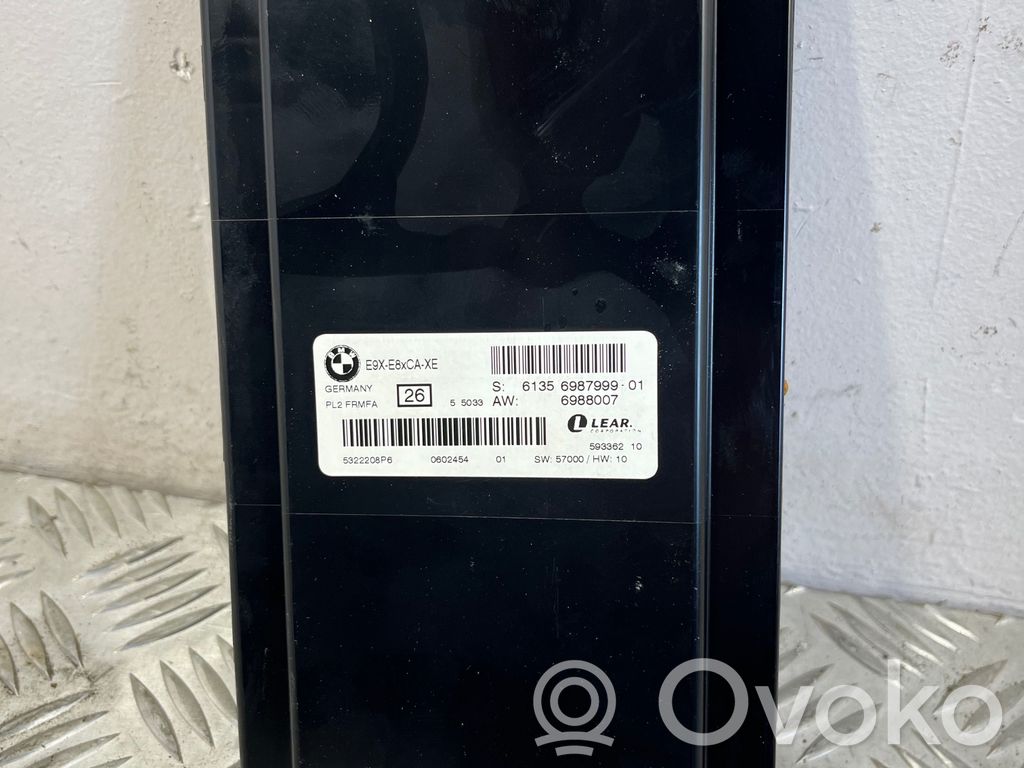 Light module LCM   6987999