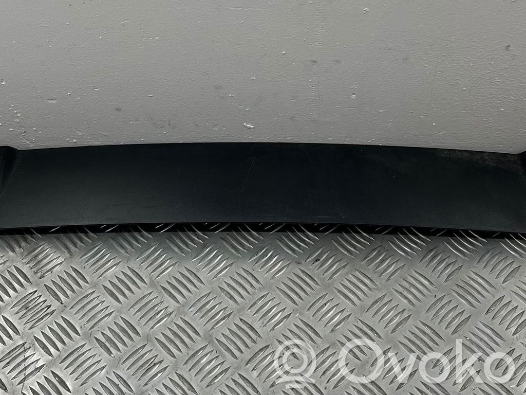 BMW 3 E90 E91 Tailgate trim 