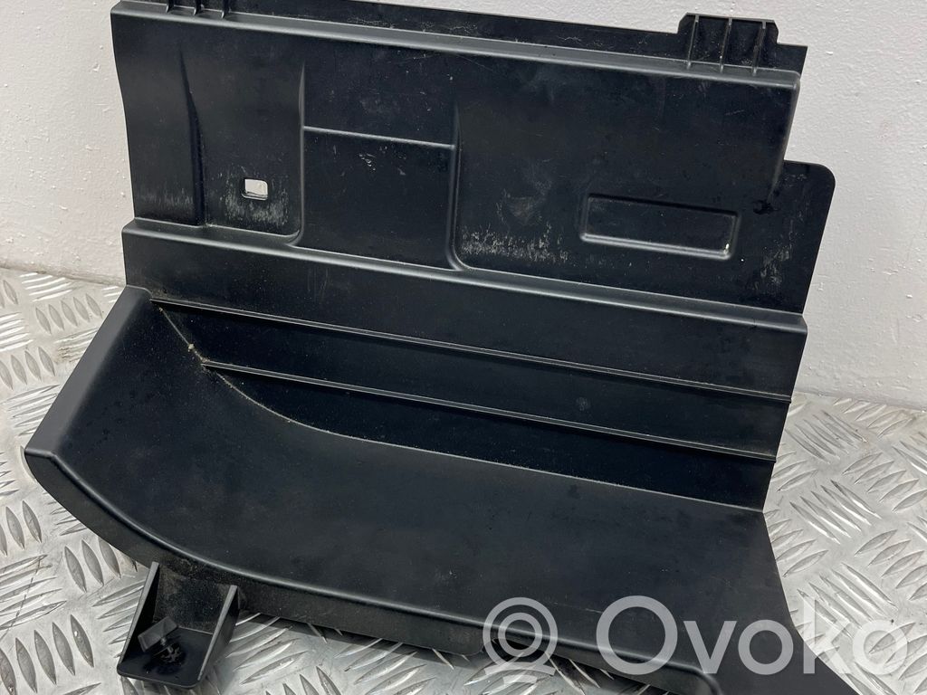 BMW 3 E90 E91 Other trunk/boot trim element 