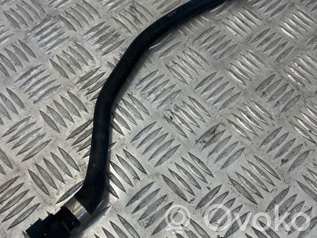 BMW 3 E90 E91 Engine coolant pipe/hose 