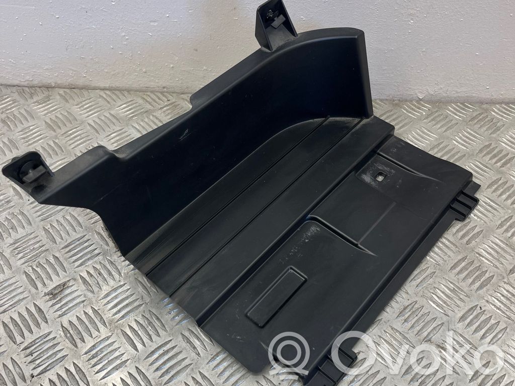 BMW 3 E90 E91 Other trunk/boot trim element 