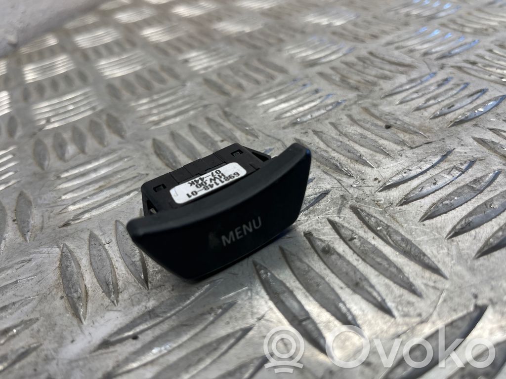 BMW 5 E60 E61 Other switches/knobs/shifts 