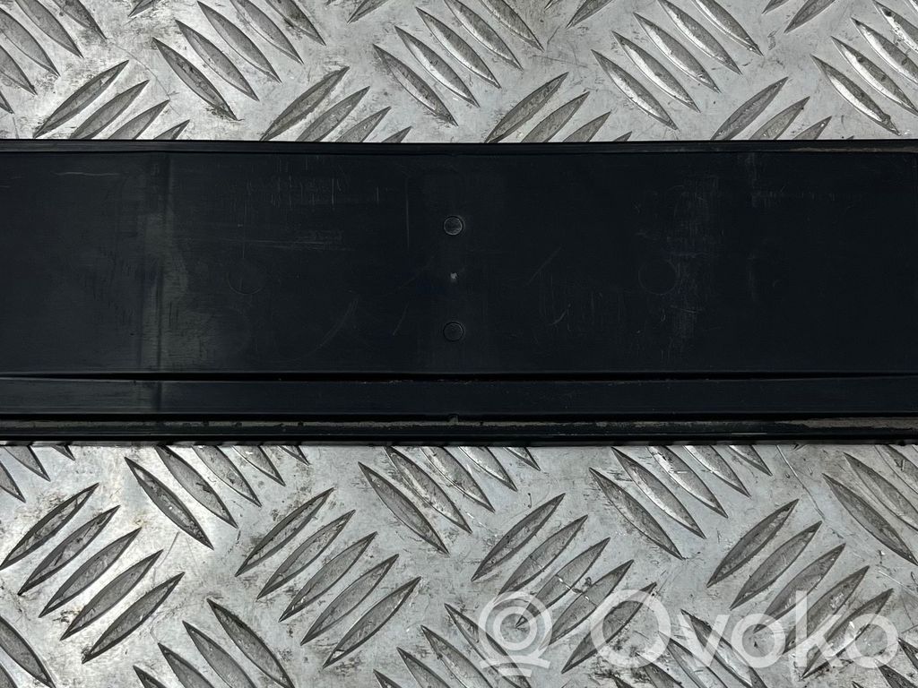 BMW 5 E60 E61 Other trunk/boot trim element 