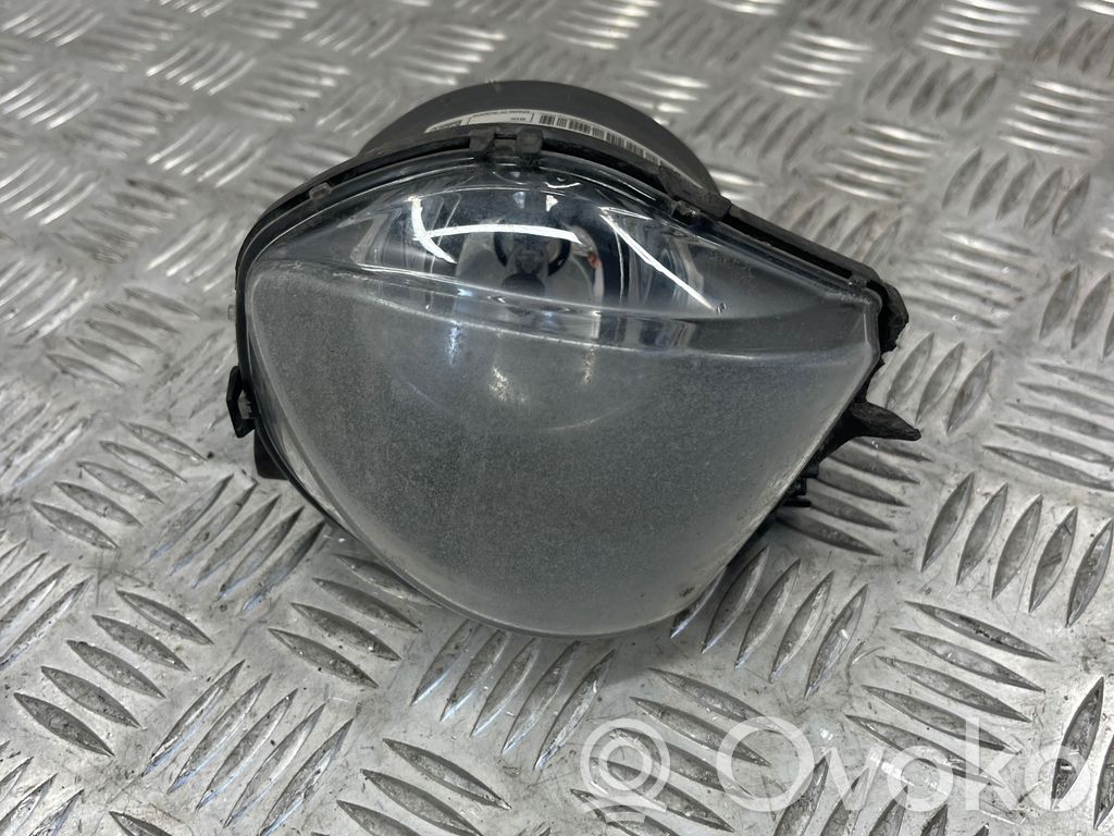 BMW 3 E90 E91 Miglas lukturis priekšā 