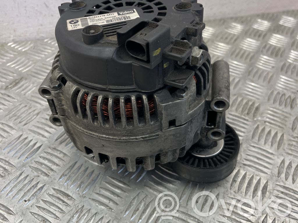 BMW 5 E60 E61 Ģenerators 