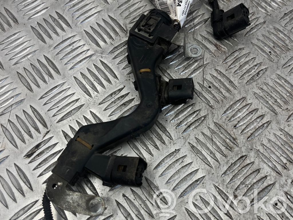 Opel Insignia A Cavi iniettore di carburante 