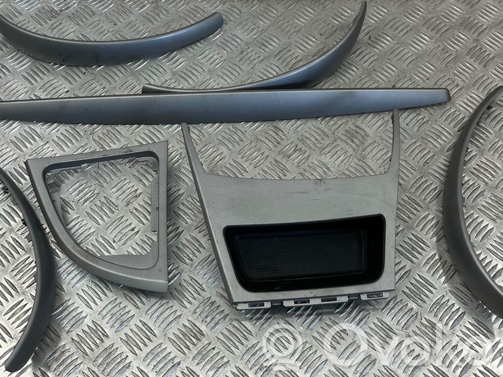 BMW 1 E81 E87 Trim molding 