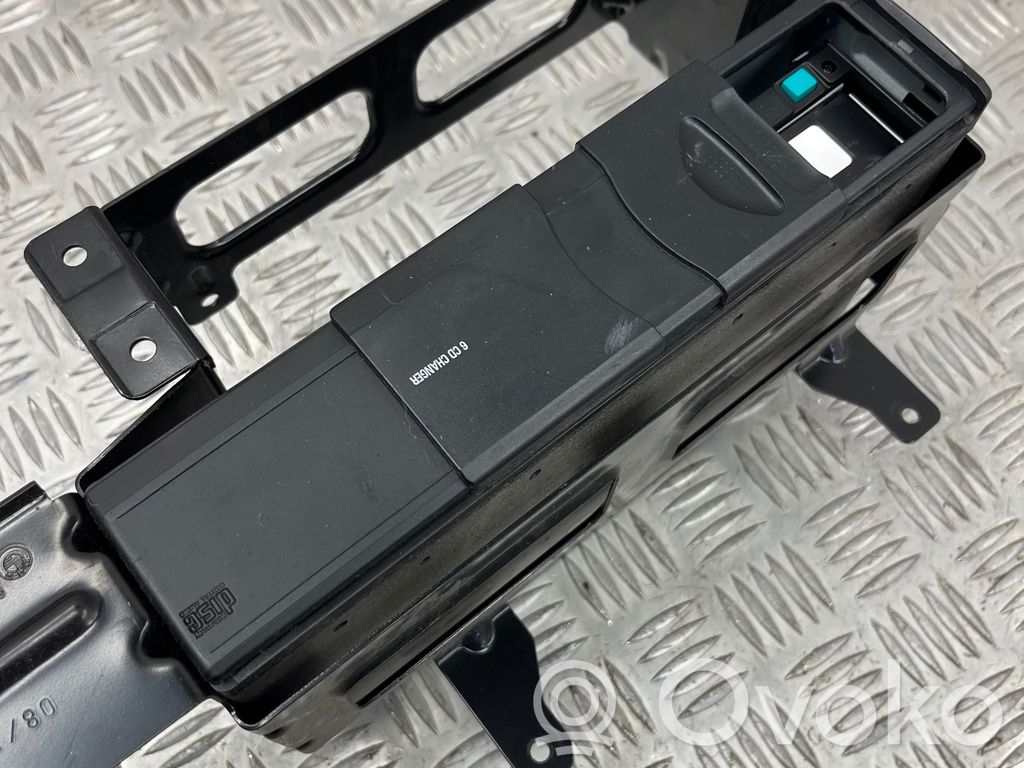 BMW 3 E90 E91 CD/DVD changer 