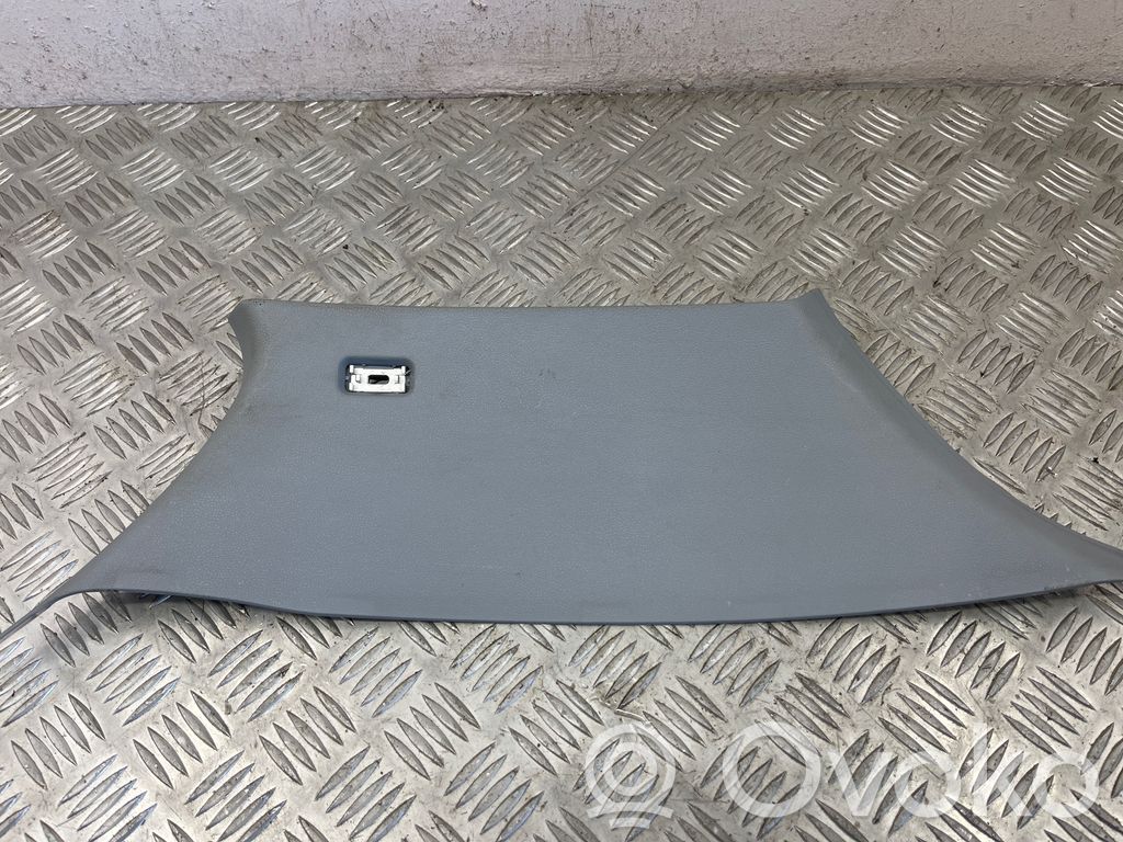 BMW 1 E81 E87 (D) pillar trim (bottom) 