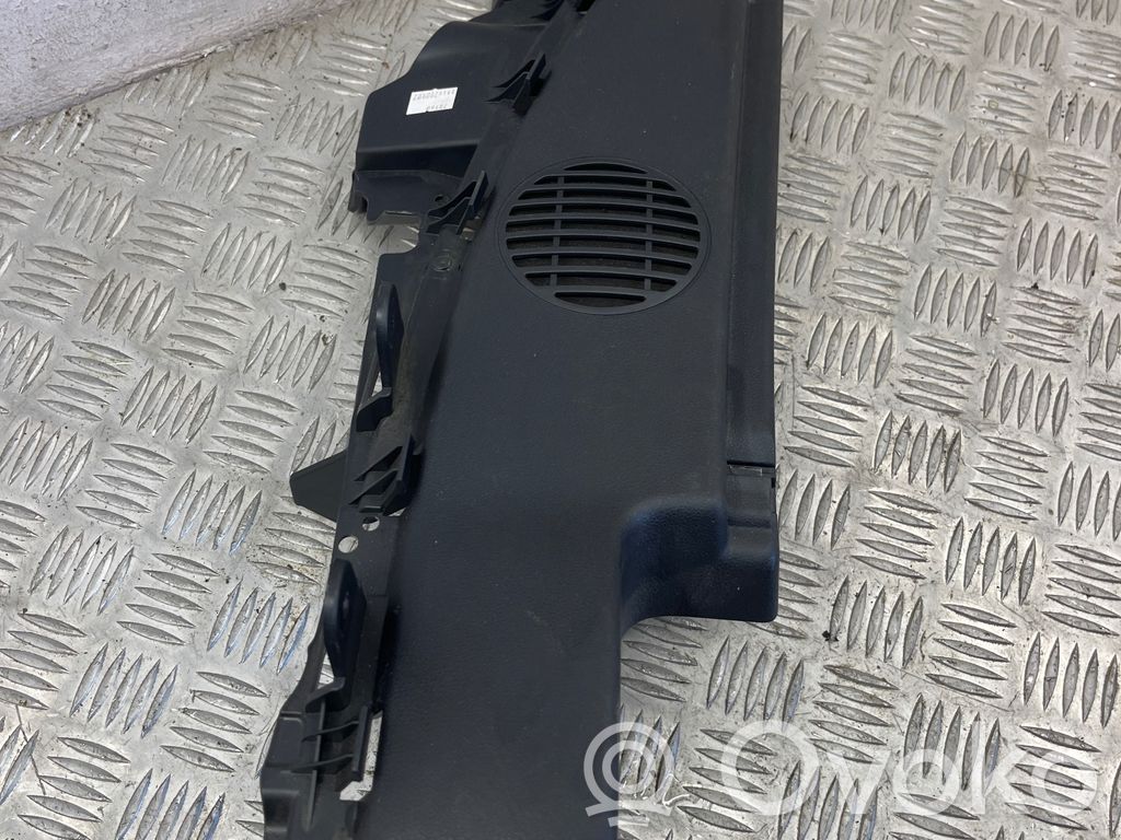 BMW 1 E81 E87 Other trunk/boot trim element 